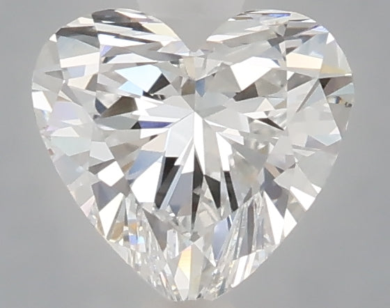 1.06 ct Heart D VVS2 IGI Certified Lab Grown Diamond