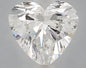 1.05 ct Heart E VS1 IGI Certified Lab Grown Diamond