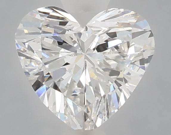1.04 ct Heart D VS1 IGI Certified Lab Grown Diamond