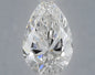 1.09 ct Pear E VVS2 IGI Certified Lab Grown Diamond