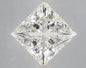 2.36 ct Princess F VVS2 IGI Certified Lab Grown Diamond