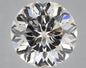 2.28 ct Gg-round E VVS2 IGI Certified Lab Grown Diamond