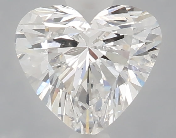 1.03 ct Heart D VVS1 IGI Certified Lab Grown Diamond
