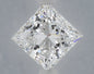 1.59 ct Princess D VVS2 IGI Certified Lab Grown Diamond