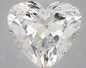 1.59 ct Heart E VVS2 IGI Certified Lab Grown Diamond