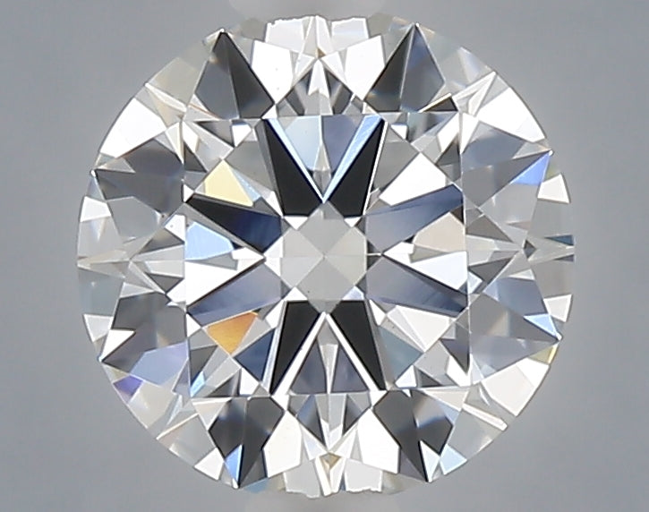 1.31 ct Round D VS1 IGI Certified Lab Grown Diamond