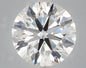2.78 ct Round E VS1 IGI Certified Lab Grown Diamond