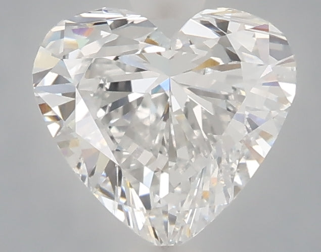 1.50 ct Heart E VVS2 IGI Certified Lab Grown Diamond