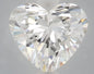 1.56 ct Heart E VVS2 IGI Certified Lab Grown Diamond