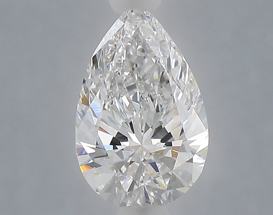 1.09 ct Pear E VVS1 IGI Certified Lab Grown Diamond