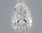 1.09 ct Pear E VVS1 IGI Certified Lab Grown Diamond