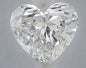 1.56 ct Heart E VVS2 IGI Certified Lab Grown Diamond