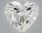1.50 ct Heart D VVS2 IGI Certified Lab Grown Diamond