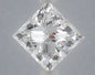 2.50 ct Princess E VS1 IGI Certified Lab Grown Diamond
