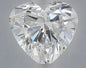 1.60 ct Heart D VVS2 IGI Certified Lab Grown Diamond