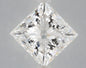 2.59 ct Princess E VVS2 IGI Certified Lab Grown Diamond