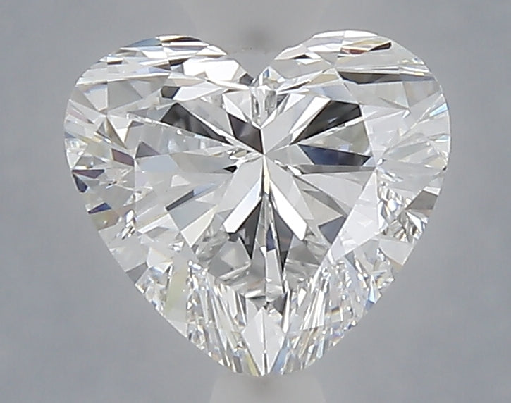 1.59 ct Heart D VVS2 IGI Certified Lab Grown Diamond