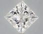 2.03 ct Princess D VS1 IGI Certified Lab Grown Diamond