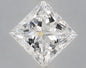 1.07 ct Princess D VVS2 IGI Certified Lab Grown Diamond