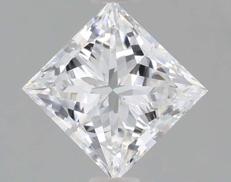 1.09 ct Princess D VVS2 IGI Certified Lab Grown Diamond