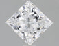 1.09 ct Princess D VVS2 IGI Certified Lab Grown Diamond
