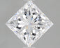 1.53 ct Princess D VS1 IGI Certified Lab Grown Diamond