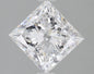 1.58 ct Princess D VS1 IGI Certified Lab Grown Diamond