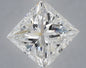 1.42 ct Princess E VVS1 IGI Certified Lab Grown Diamond