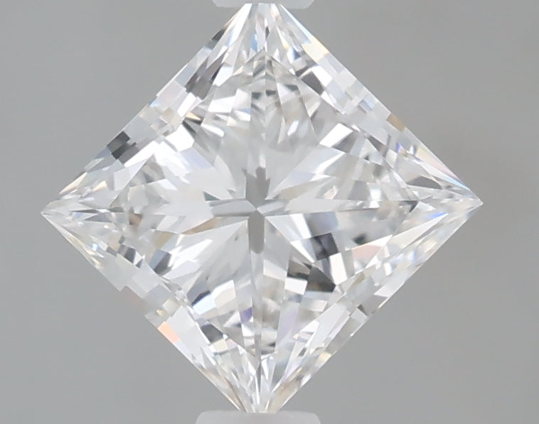 1.06 ct Princess D VVS2 IGI Certified Lab Grown Diamond