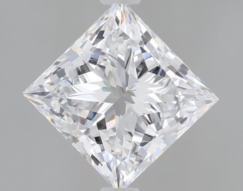 1.53 ct Princess D VS1 IGI Certified Lab Grown Diamond
