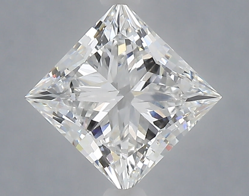 1.59 ct Princess E VVS2 IGI Certified Lab Grown Diamond