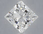 1.59 ct Princess E VVS2 IGI Certified Lab Grown Diamond