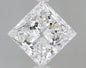 1.60 ct Princess E VVS2 IGI Certified Lab Grown Diamond