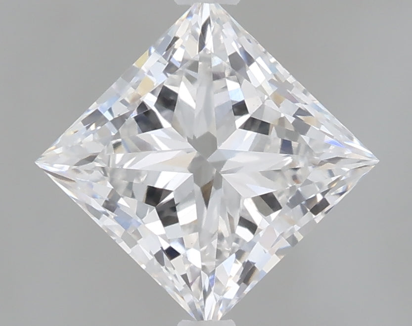 1.57 ct Princess D VS1 IGI Certified Lab Grown Diamond