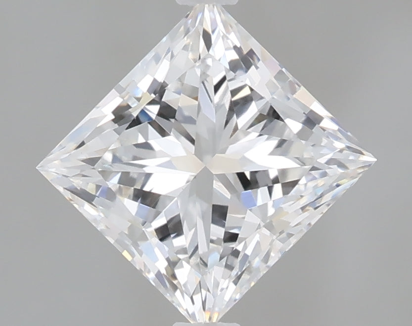 1.60 ct Princess D VVS2 IGI Certified Lab Grown Diamond