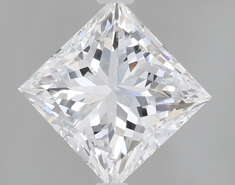 1.52 ct Princess D VS1 IGI Certified Lab Grown Diamond