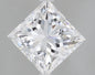 1.52 ct Princess D VS1 IGI Certified Lab Grown Diamond