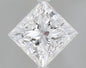 1.59 ct Princess E VVS2 IGI Certified Lab Grown Diamond