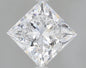 1.56 ct Princess D VS1 IGI Certified Lab Grown Diamond