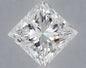 1.56 ct Princess D VS1 IGI Certified Lab Grown Diamond