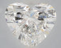1.52 ct Heart E VVS2 IGI Certified Lab Grown Diamond