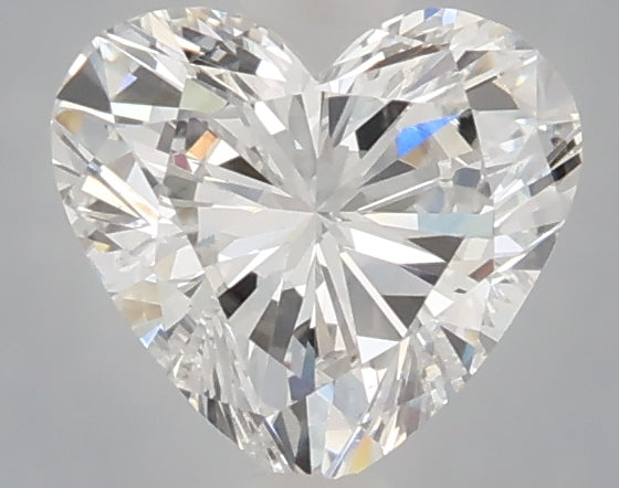 1.09 ct Heart E VS1 IGI Certified Lab Grown Diamond