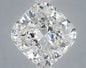2.08 ct Cushion E VVS2 IGI Certified Lab Grown Diamond