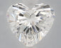 1.54 ct Heart E VVS2 IGI Certified Lab Grown Diamond