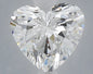 1.55 ct Heart D VVS2 IGI Certified Lab Grown Diamond