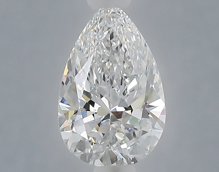 1.09 ct Pear E VVS2 IGI Certified Lab Grown Diamond