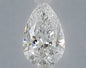 1.09 ct Pear E VVS2 IGI Certified Lab Grown Diamond