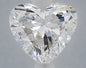 1.59 ct Heart E VS1 IGI Certified Lab Grown Diamond
