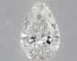 1.09 ct Pear E VVS2 IGI Certified Lab Grown Diamond