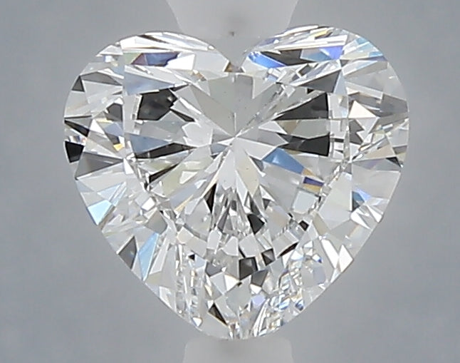 1.05 ct Heart D VS1 IGI Certified Lab Grown Diamond